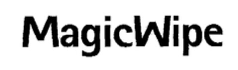 MagicWipe Logo (EUIPO, 21.01.2005)