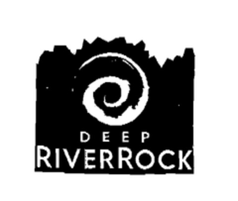 DEEP RIVERROCK Logo (EUIPO, 02.02.2005)