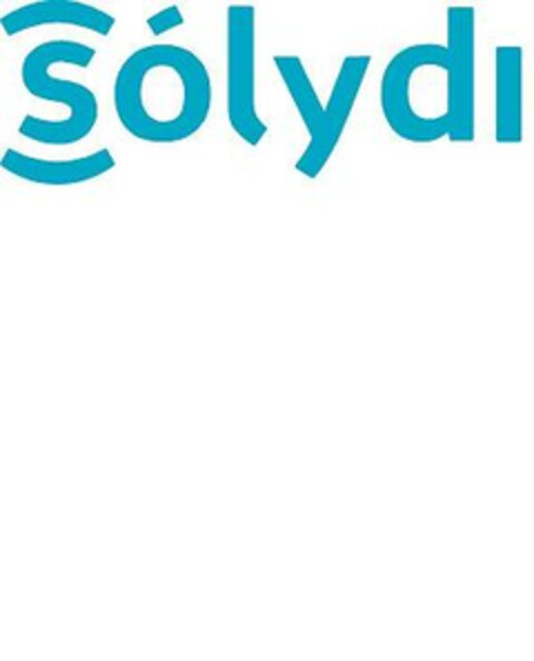 sólydi Logo (EUIPO, 30.03.2005)