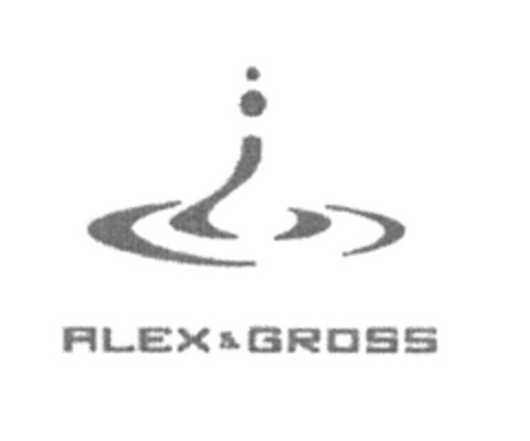 ALEX&GROSS Logo (EUIPO, 05.05.2005)