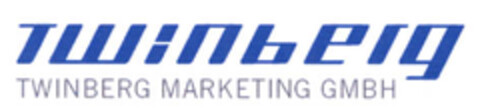 Twinberg TWINBERG MARKETING GMBH Logo (EUIPO, 18.05.2005)