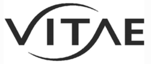 VITAE Logo (EUIPO, 25.07.2005)