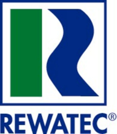 R REWATEC Logo (EUIPO, 16.09.2005)