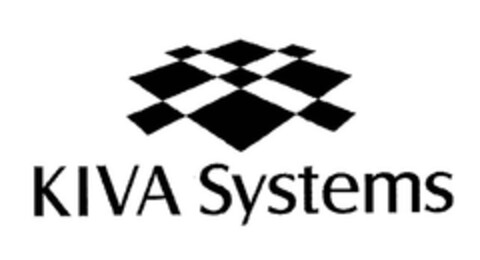 KIVA Systems Logo (EUIPO, 19.07.2005)