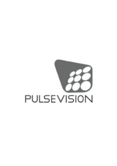 PULSEVISION Logo (EUIPO, 09/14/2005)