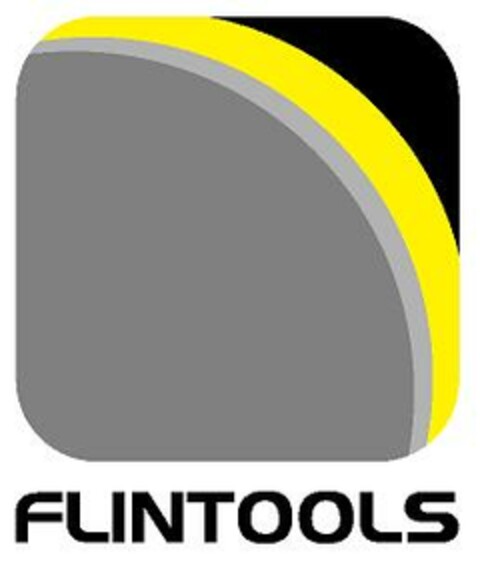 FLINTOOLS Logo (EUIPO, 19.01.2006)