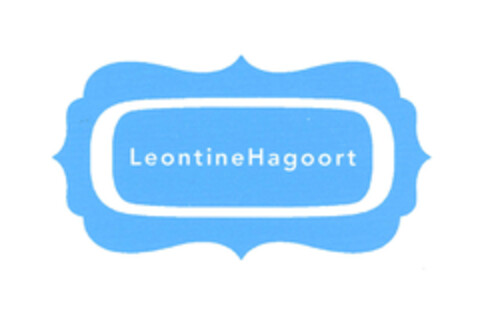 LeontineHagoort Logo (EUIPO, 14.03.2006)