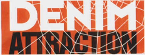 DENIM ATTRACTION Logo (EUIPO, 03/27/2006)