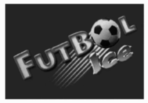 FUTBOL Ice Logo (EUIPO, 06/13/2006)