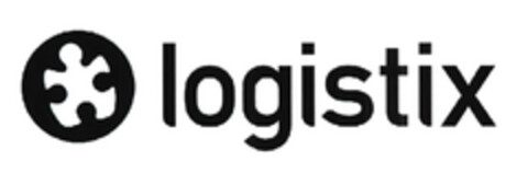 logistix Logo (EUIPO, 26.05.2006)