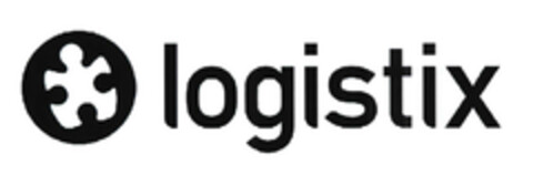 logistix Logo (EUIPO, 05/26/2006)