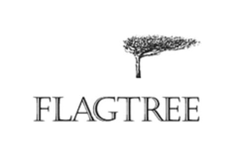 FLAGTREE Logo (EUIPO, 10.07.2006)