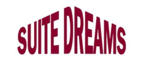 SUITE DREAMS Logo (EUIPO, 10.10.2006)