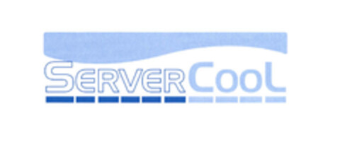 SERVERCOOL Logo (EUIPO, 11/06/2006)