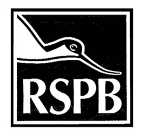 RSPB Logo (EUIPO, 10.11.2006)