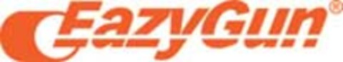EazyGun Logo (EUIPO, 03.01.2007)