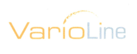 VarioLine Logo (EUIPO, 22.12.2006)