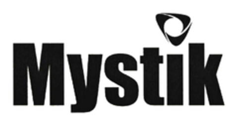 MYSTIK Logo (EUIPO, 26.01.2007)