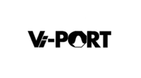 Vi-PORT Logo (EUIPO, 02/07/2007)