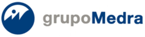 grupoMedra Logo (EUIPO, 03/21/2007)