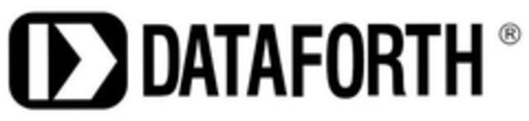 DATAFORTH Logo (EUIPO, 03.04.2007)