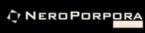 NEROPORPORA Logo (EUIPO, 19.04.2007)