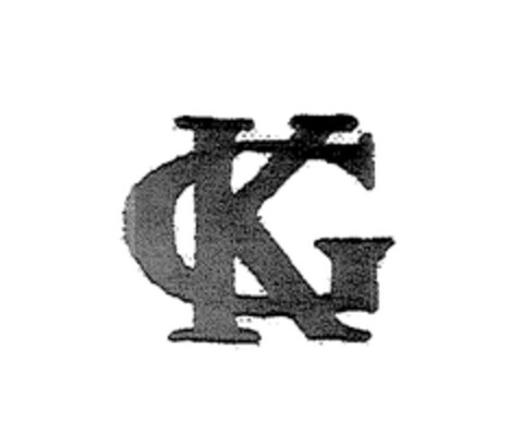 GK Logo (EUIPO, 04/05/2007)