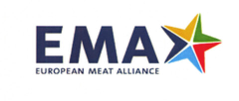 EMA European Meat Alliance Logo (EUIPO, 18.06.2007)