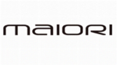 maiori Logo (EUIPO, 07/23/2007)