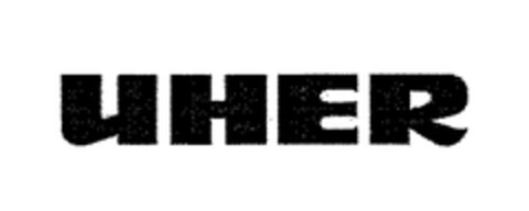 UHER Logo (EUIPO, 06.08.2007)