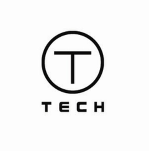 T TECH Logo (EUIPO, 23.08.2007)