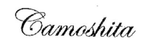 Camoshita Logo (EUIPO, 31.08.2007)