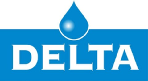 DELTA Logo (EUIPO, 09/26/2007)