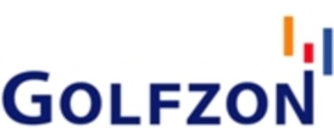 GOLFZON Logo (EUIPO, 10.10.2007)