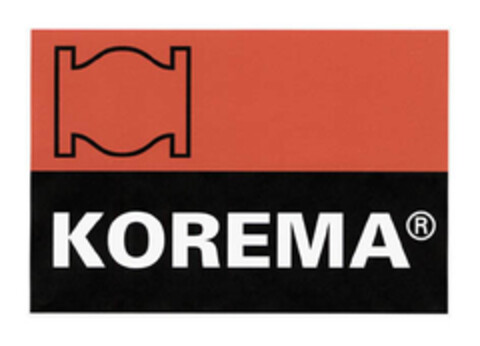 KOREMA Logo (EUIPO, 18.10.2007)