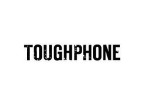 TOUGHPHONE Logo (EUIPO, 21.11.2007)