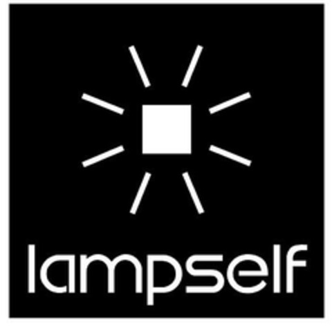 lampself Logo (EUIPO, 18.12.2007)