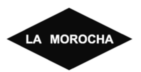 LA MOROCHA Logo (EUIPO, 02/04/2008)