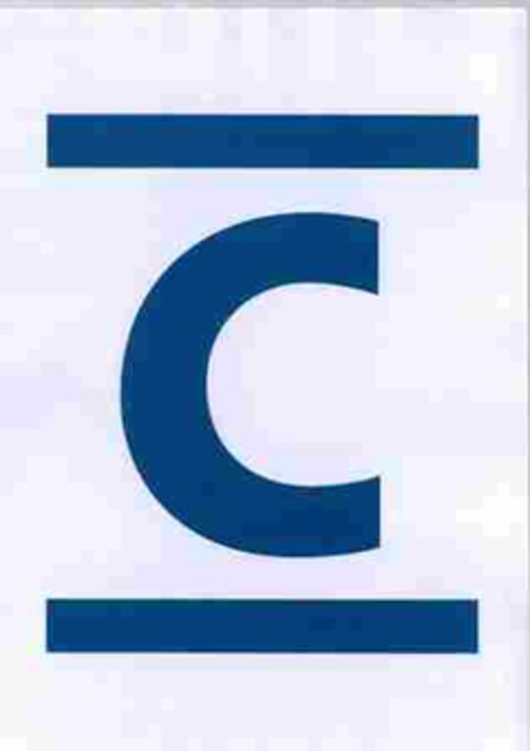 C Logo (EUIPO, 04.03.2008)