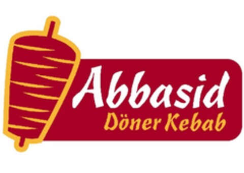 Abbasid Döner Kebab Logo (EUIPO, 10.04.2008)