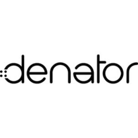 denator Logo (EUIPO, 15.05.2008)