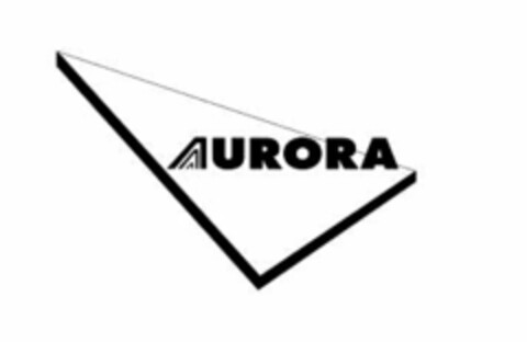 AURORA Logo (EUIPO, 07/03/2008)