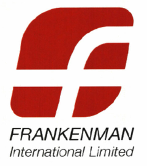 FRANKENMAN International Limited Logo (EUIPO, 27.06.2008)