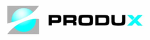 PRODUX Logo (EUIPO, 04.08.2008)