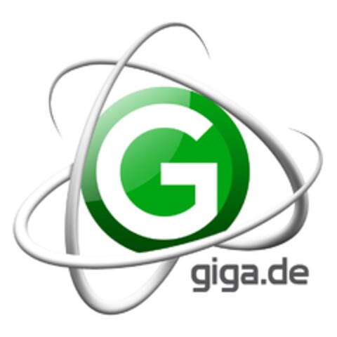 G giga.de Logo (EUIPO, 17.11.2008)