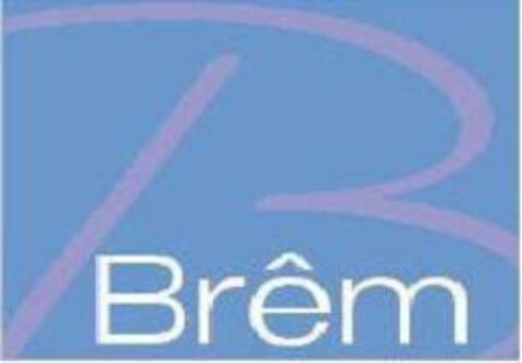 Brêm Logo (EUIPO, 05.01.2009)