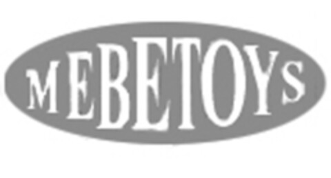 MEBETOYS Logo (EUIPO, 15.05.2009)