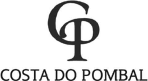 COSTA DO POMBAL Logo (EUIPO, 15.07.2009)