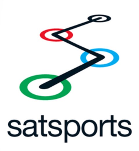 satsports Logo (EUIPO, 31.07.2009)