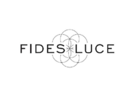 Fides Luce Logo (EUIPO, 20.09.2009)